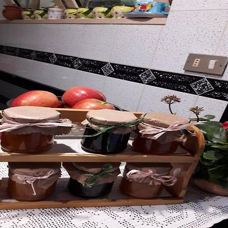 Bed And Breakfast Silvana Taranto Exterior foto