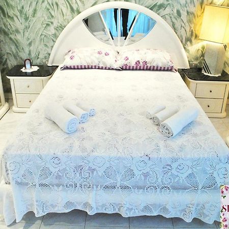 Bed And Breakfast Silvana Taranto Exterior foto