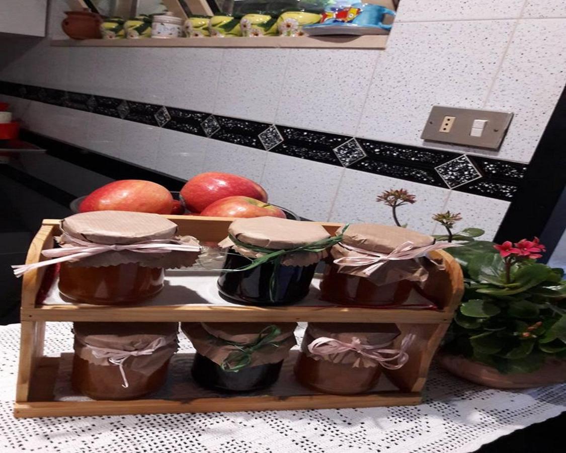 Bed And Breakfast Silvana Taranto Exterior foto