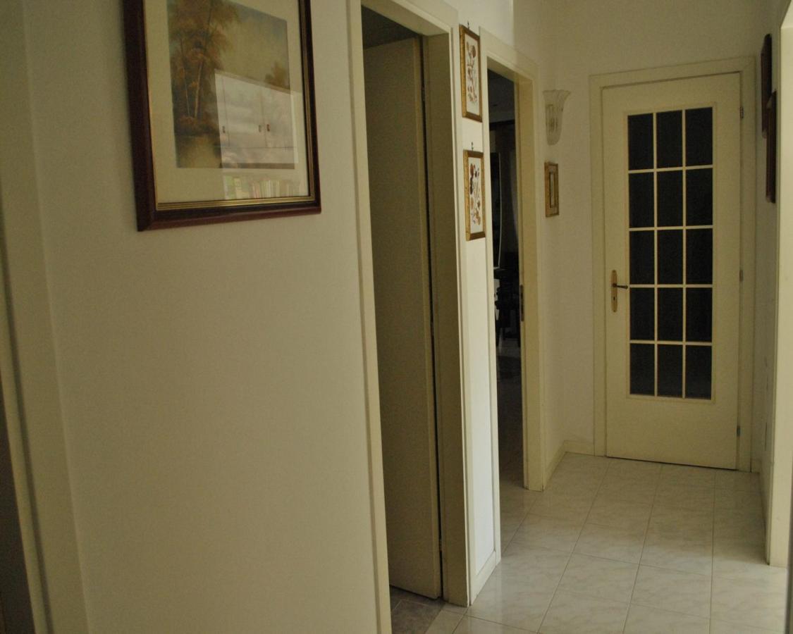Bed And Breakfast Silvana Taranto Exterior foto